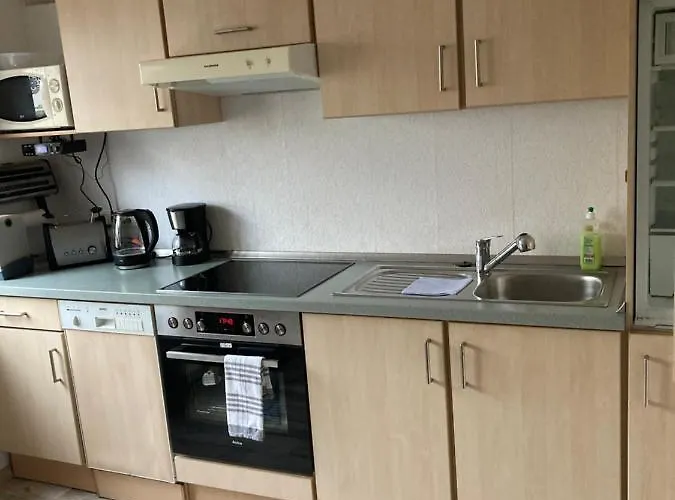 Ferienwohnung Hund Leinefelde
