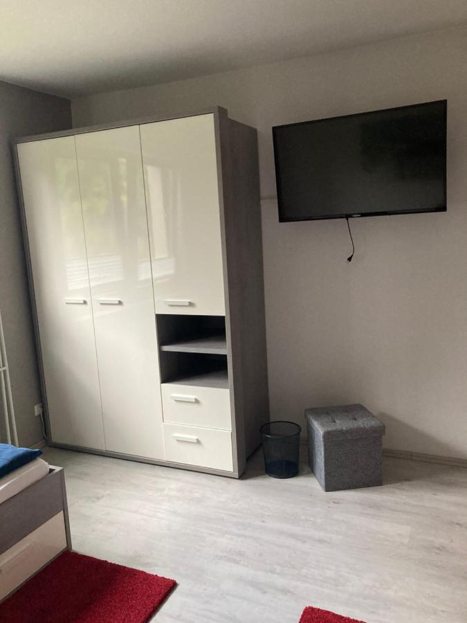 Apartment Hund