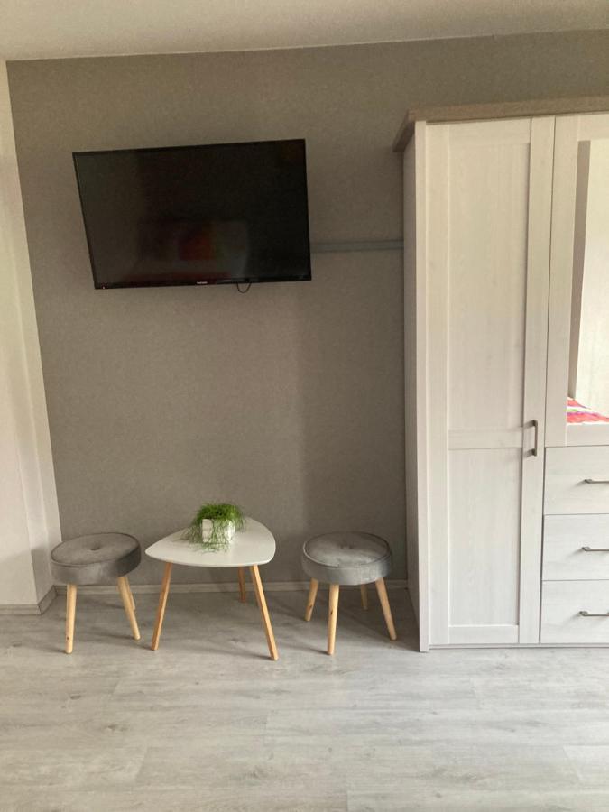 Hund Apartment Leinefelde-Worbis