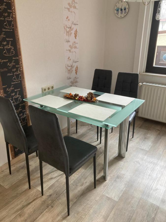 Apartment Hund